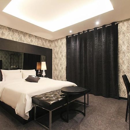 Hotel Cullinan Daechi Seoul Ngoại thất bức ảnh