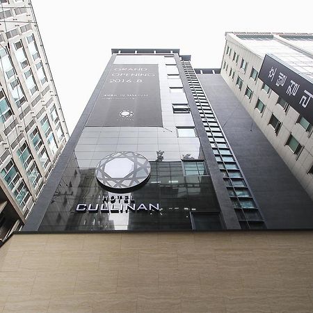 Hotel Cullinan Daechi Seoul Ngoại thất bức ảnh