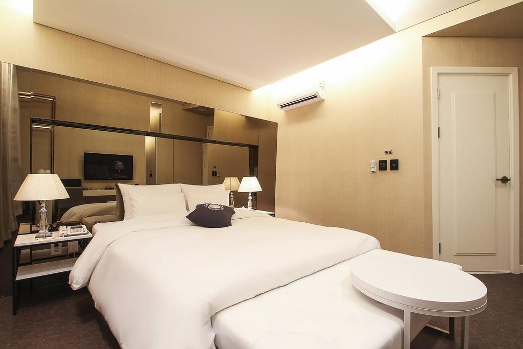 Hotel Cullinan Daechi Seoul Ngoại thất bức ảnh