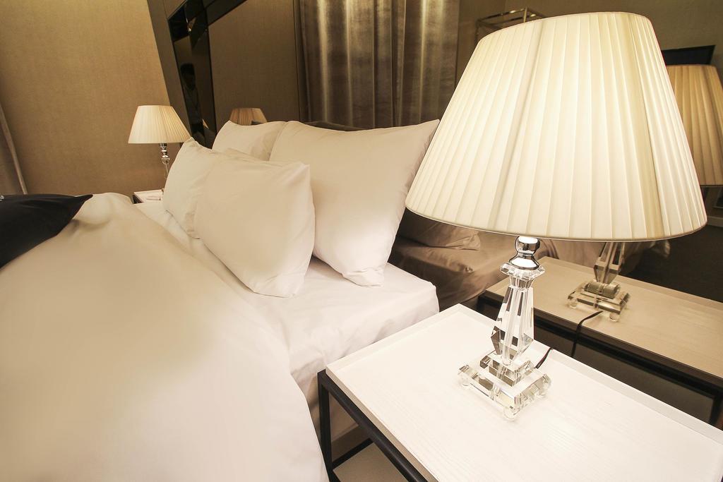 Hotel Cullinan Daechi Seoul Ngoại thất bức ảnh