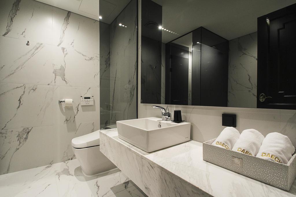 Hotel Cullinan Daechi Seoul Ngoại thất bức ảnh