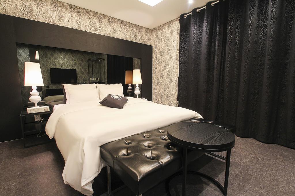 Hotel Cullinan Daechi Seoul Ngoại thất bức ảnh
