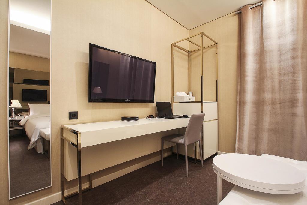 Hotel Cullinan Daechi Seoul Ngoại thất bức ảnh