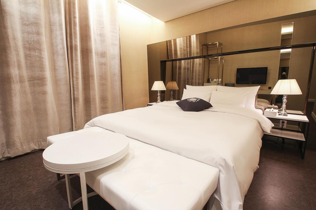 Hotel Cullinan Daechi Seoul Ngoại thất bức ảnh