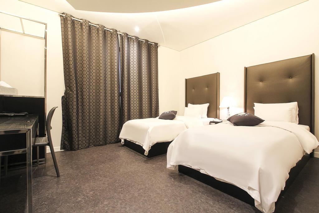 Hotel Cullinan Daechi Seoul Ngoại thất bức ảnh