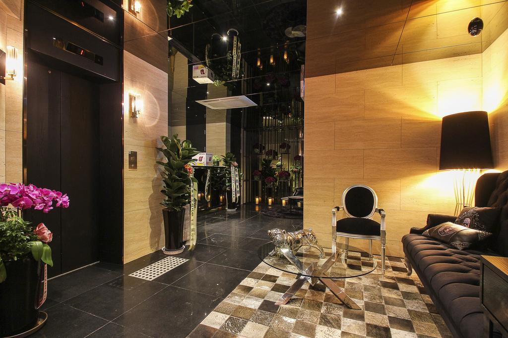 Hotel Cullinan Daechi Seoul Ngoại thất bức ảnh