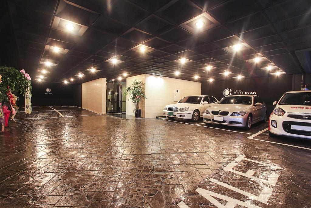 Hotel Cullinan Daechi Seoul Ngoại thất bức ảnh
