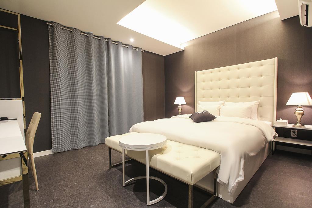 Hotel Cullinan Daechi Seoul Ngoại thất bức ảnh