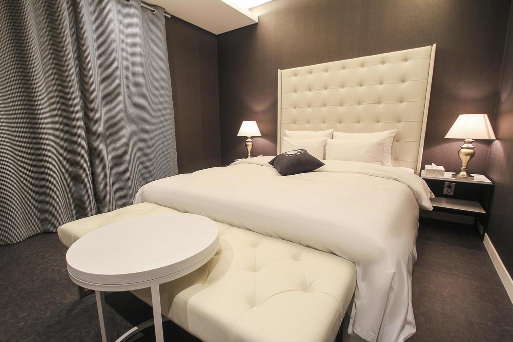 Hotel Cullinan Daechi Seoul Ngoại thất bức ảnh
