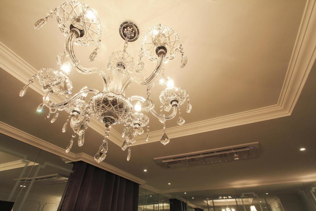 Hotel Cullinan Daechi Seoul Ngoại thất bức ảnh