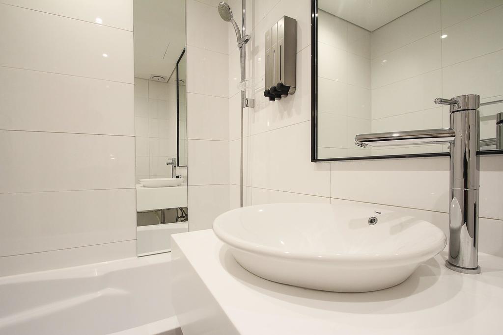 Hotel Cullinan Daechi Seoul Ngoại thất bức ảnh
