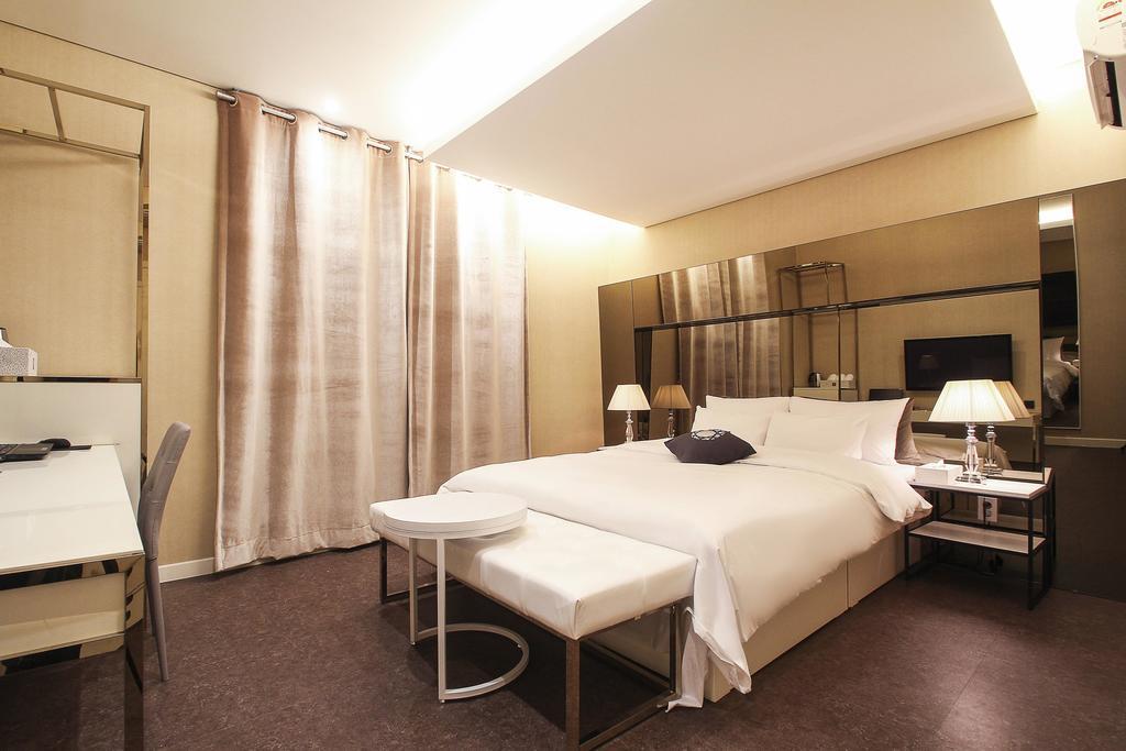 Hotel Cullinan Daechi Seoul Ngoại thất bức ảnh