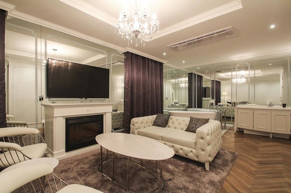 Hotel Cullinan Daechi Seoul Ngoại thất bức ảnh