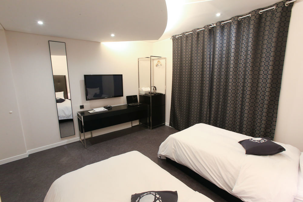 Hotel Cullinan Daechi Seoul Ngoại thất bức ảnh